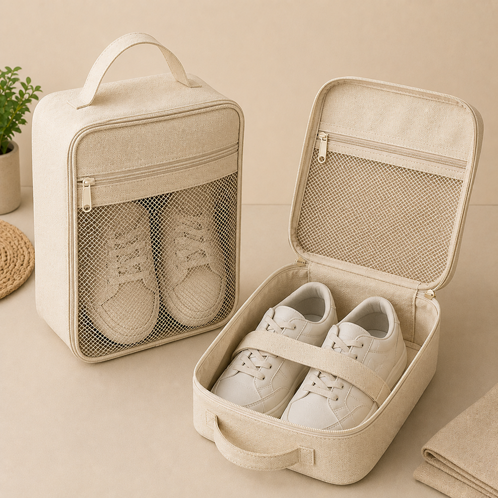 Canvas Bag